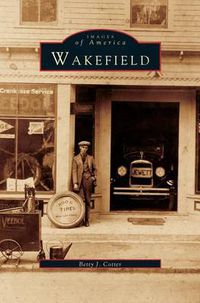 Cover image for Wakefield