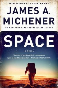 Cover image for Space: A Novel