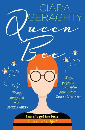 Cover image for Queen Bee