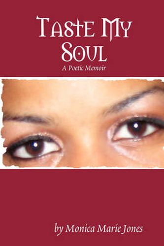 Cover image for Taste My Soul