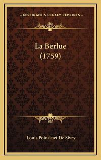 Cover image for La Berlue (1759)