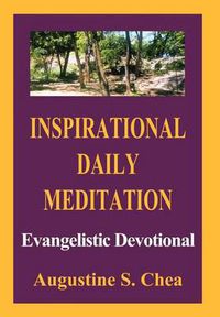 Cover image for Inspirational Daily Meditation: Evangelistic Devotional