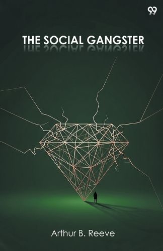 Cover image for The Social Gangster (Edition1)