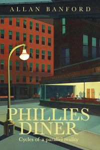 Cover image for Phillies Diner