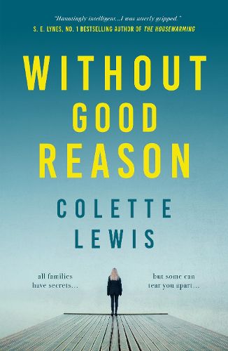 Cover image for Without Good Reason