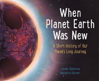 Cover image for When Planet Earth Was New