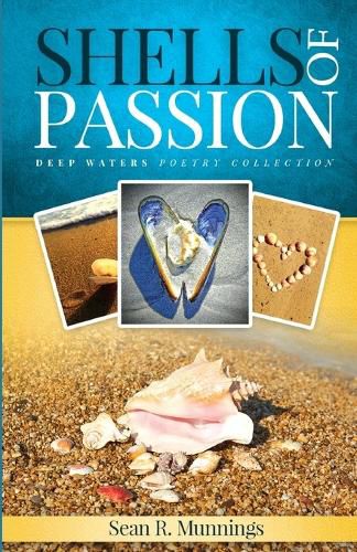 Cover image for Shells of Passion