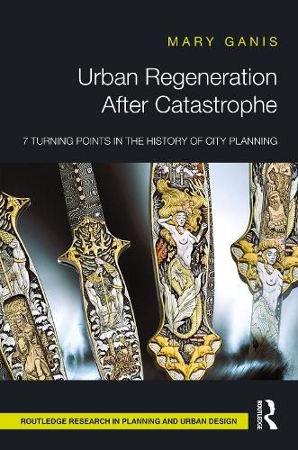 Cover image for Urban Regeneration After Catastrophe
