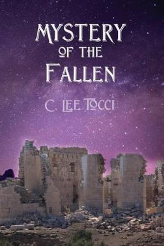 Cover image for Mystery of The Fallen