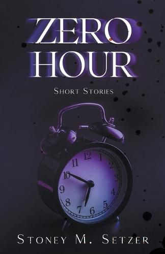 Cover image for Zero Hour