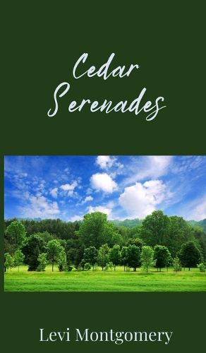 Cover image for Cedar Serenades