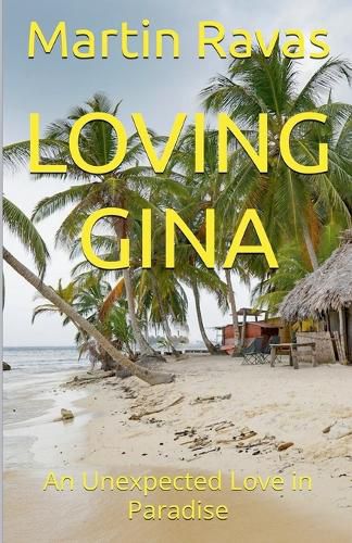 Cover image for Loving Gina