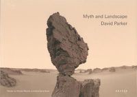 Cover image for Myth And Landscape