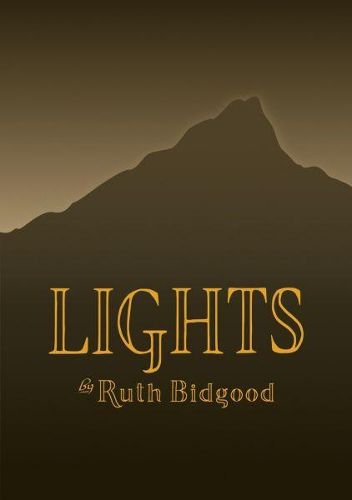 Cover image for Lights
