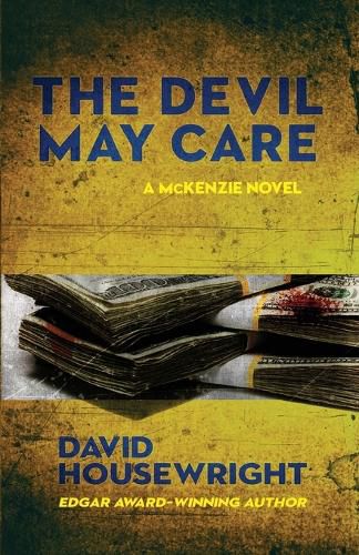 Cover image for The Devil May Care