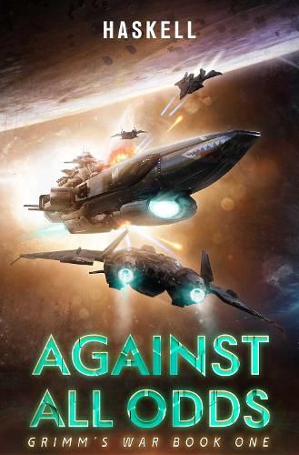 Cover image for Against All Odds: Volume 1