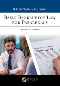 Cover image for Basic Bankruptcy Law for Paralegals