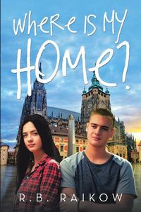 Cover image for Where Is My Home?