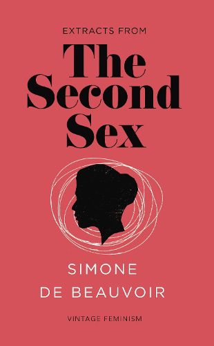 Cover image for The Second Sex (Vintage Feminism Short Edition)