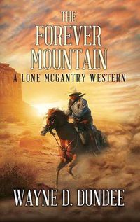 Cover image for The Forever Mountain