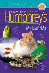 Cover image for Humphrey's World of Pets