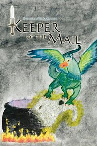 Cover image for Keeper of the Mail