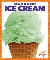 Cover image for Ice Cream