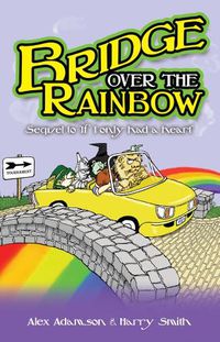 Cover image for Bridge Over the Rainbow