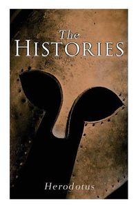 Cover image for The Histories