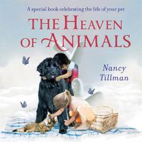 Cover image for The Heaven of Animals