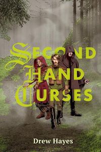 Cover image for Second Hand Curses