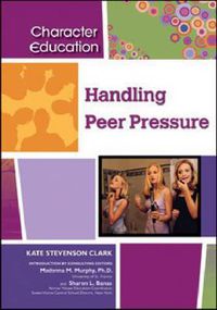 Cover image for Handling Peer Pressure