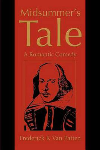 Cover image for Midsummer's Tale: A Romantic Comedy