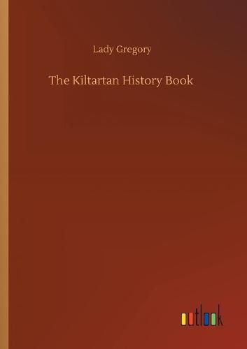 Cover image for The Kiltartan History Book