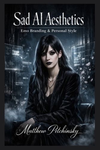 Cover image for Sad AI Aesthetics