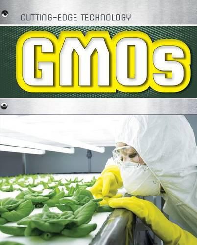 Cover image for Gmos