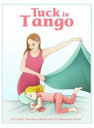 Cover image for Tuck In Tango