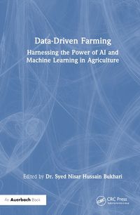 Cover image for Data-Driven Farming