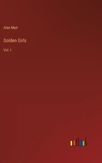 Cover image for Golden Girls