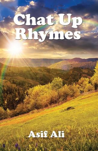 Cover image for Chat Up Rhymes