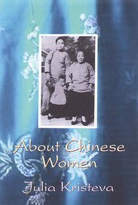 Cover image for About Chinese Women