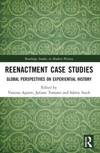 Cover image for Reenactment Case Studies