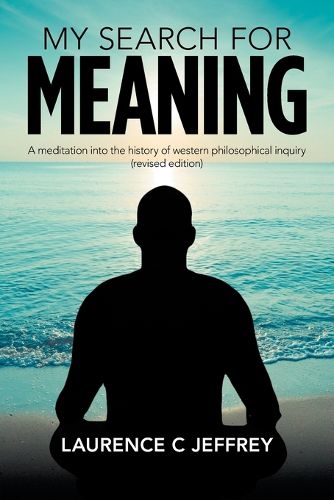 Cover image for My Search for Meaning