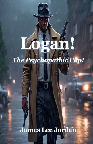 Cover image for Logan! The Psychopathic Cop