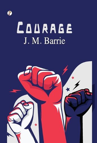 Cover image for Courage