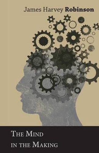 Cover image for The Mind in the Making