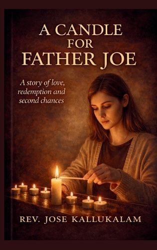 Cover image for A Candle for Father Joe