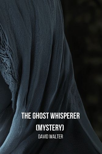 Cover image for The Ghost Whisperer (Mystery)