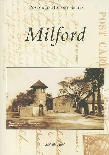 Cover image for Milford