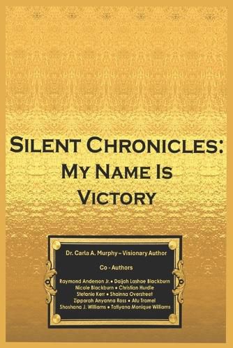 Cover image for Silent Chronicles